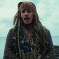 VIDEO: Trailer & Key Art for Disney's PIRATES OF THE CARIBBEAN: DEAD MEN TELL NO… Video