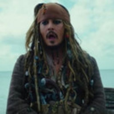 VIDEO: Trailer & Key Art for Disney's PIRATES OF THE CARIBBEAN: DEAD MEN TELL NO TALES