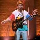 VIDEO: Glass Animals Perform 'Life Itself' on LATE NIGHT