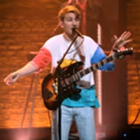 VIDEO: Glass Animals Perform 'Life Itself' on LATE NIGHT Video
