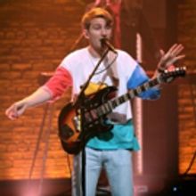 VIDEO: Glass Animals Perform 'Life Itself' on LATE NIGHT