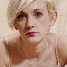 EgoPo's MACHINAL Opens 4/22