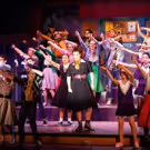 Photo Flash: First Look at Riverdale Rising Stars' ZOMBIE PROM