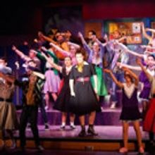 Photo Flash: First Look at Riverdale Rising Stars' ZOMBIE PROM