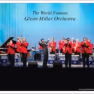 Glenn Miller Orchestra to Arrive at Marcus Center This October