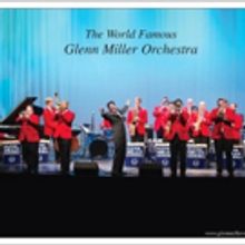 Glenn Miller Orchestra to Arrive at Marcus Center This October