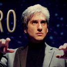 Hershey Felder as Leonard Bernstein in MAESTRO Extends at 59E59 Theaters