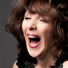 Tony Winner Andrea Martin Signs on for Broadway Concert Series at Broward Center