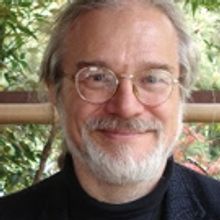 Hartt Professor Receives Top National Award for Achievement in Composition