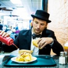 Bryce Pinkham, Ann Harada and More Set for Drew Gasparini's 'IT'S KIND OF A FUNNY STO