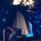 VIDEO: Sia Performs 'Bird Set Free' on JIMMY KIMMEL LIVE