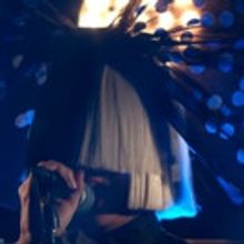 VIDEO: Sia Performs 'Bird Set Free' on JIMMY KIMMEL LIVE