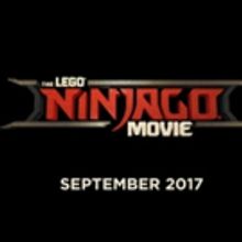Dave Franco, Justin Theroux & More to Star in Warner Bros THE LEGO NINJAGO MOVIE