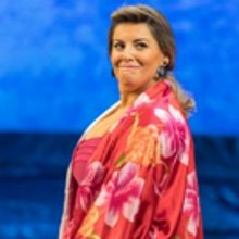 Jodie Prenger in 30th Anniversary Production of Willy Russell's SHIRLEY VALENTINE