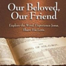 Judy Huitt Releases 'Our Beloved, Our Friend'