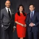 ABC's NIGHTLINE Grows Week to Week in Total Viewers and Adults 25-54