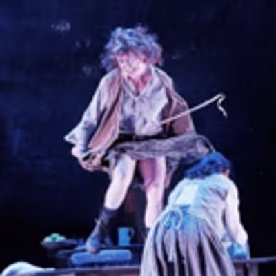 BWW Review: A Ceremonious Anniversary of DANCING AT LUGHNASA