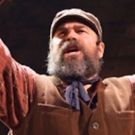 Broadway's FIDDLER ON THE ROOF Raises Nearly $30,000 for Flint, MI