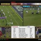 ESPN/ABC Announce Week 4 of College Football Schedule