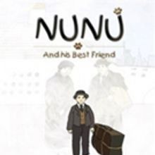 'NUNU and his Best Friend' Launches New Marketing Campaign