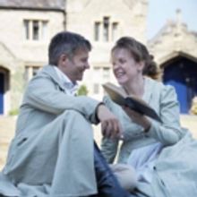 Retelling of PRIDE AND PREJUDICE Begins Tonight at Jermyn Street