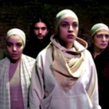 BENGHAZI BERGEN-BELSEN, Based on the Novel by Yossi Sucary, Coming to La MaMa
