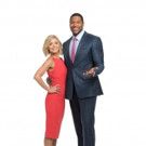LIVE Beats 'Ellen' by Double Digits in Homes and Viewers