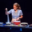 Rehearsals Begin Monday for Broadway's WAITRESS, Starring Jessie Mueller