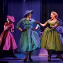 Casting Announcement - Trish Noble Joins the LADIES IN BLACK for 2017 National Tour