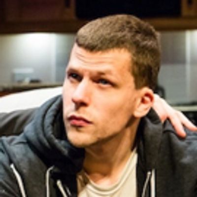 Jesse Eisenberg's THE SPOILS Opens in the West End