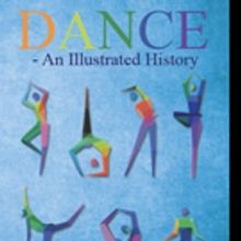 Helene Andreu Shares DANCE - AN ILLUSTRATED HISTORY