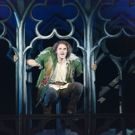Photo Flash: First Look at THE HUNCHBACK OF NOTRE DAME Outside at Tuacahn…