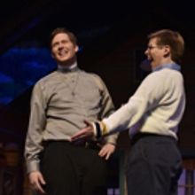 BWW Review: THE FOREIGNER at Rollins College is Witty, Brilliant and Timely