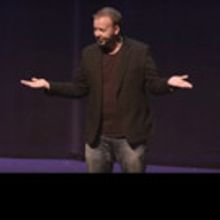 STAGE TUBE: Watch Highlights from One-Man Show KYLE CEASE: EVOLVING OUT LOUD