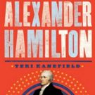 Kids Obsessed with HAMILTON? New Book for Young Readers Goes In-Depth on the Founding