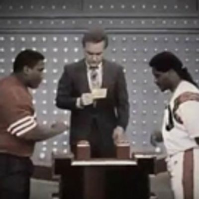 BUZZR Hosts 2nd Annual Championship Pre-Game Party with BUZZR BOWL II