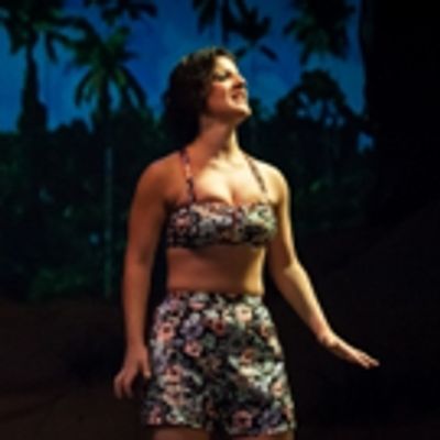 Photo Flash: Ash Lawn Opera Presents SOUTH PACIFIC