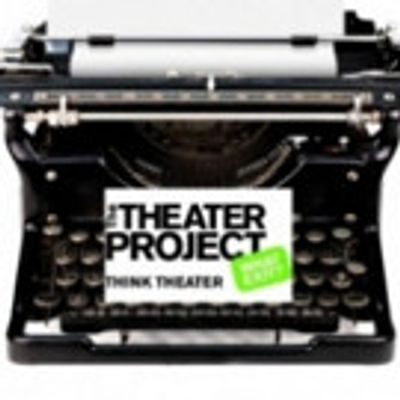 The Theater Project Presents Staged Readings of Four Short Plays on 4/16
