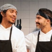 PAINT IT! - The Apprentice Showcase Comes to Capital Stage