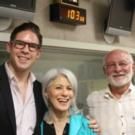 Photo Coverage: New York Theatre Workshop Celebrates Bob Crowley at Spring Gala!