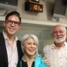 Photo Coverage: New York Theatre Workshop Celebrates Bob Crowley at Spring Gala!