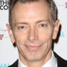 Arnie Burton Departs 39 STEPS Off-Broadway Tonight After His 1000th Performance