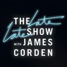 Gabby Douglas & More Olympians to Visit LATE LATE SHOW WITH JAMES CORDEN, Today