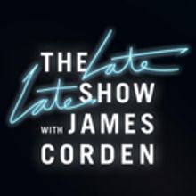 Gabby Douglas & More Olympians to Visit LATE LATE SHOW WITH JAMES CORDEN, Today