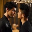 Freeform's Hit Original Series SHADOWHUNTERS Wins GLAAD Media Award