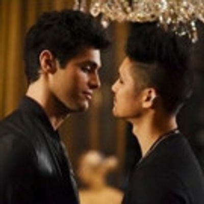 Freeform's Hit Original Series SHADOWHUNTERS Wins GLAAD Media Award