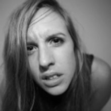 COMEDIENNE in Canberra Raises Funds for Beryl's Place