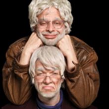 Nick Kroll and John Mulaney Talk All Things OH, HELLO on Bullseye Podcast