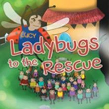 Lisa Levy Pens 'Ladybugs to the Rescue'