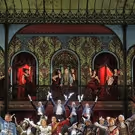Lyric Opera of Chicago's THE MERRY WIDOW Opens 11/14